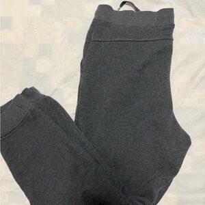 Bench Men’s Charcoal Joggers